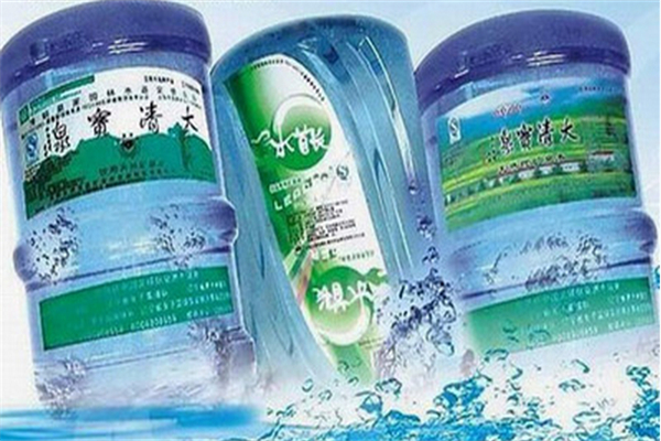 大清宝泉水站加盟