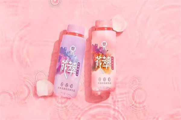 YouthLock汝乐饮料加盟