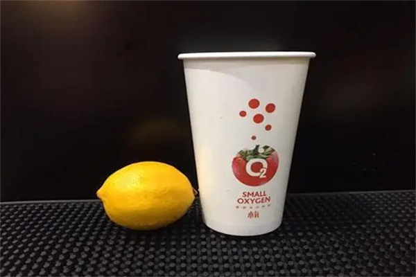 O2小氧鲜榨果汁加盟