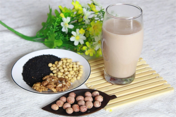 谷乐多五谷豆浆