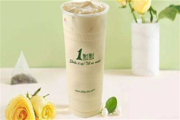 珍珠1点点奶茶