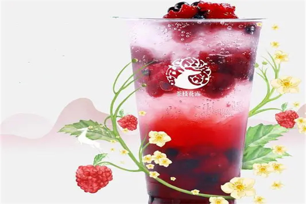 茶枝花露