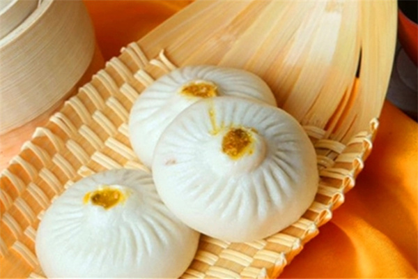 口乐福包子铺
