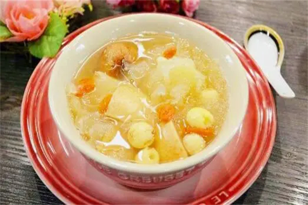 海南糖水加盟