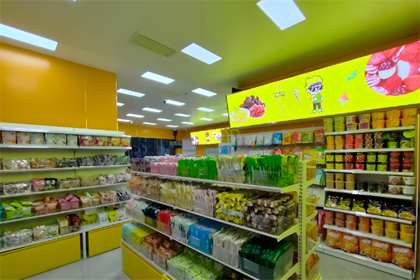零食搭档 零食搭档