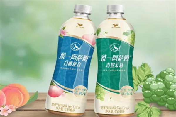统一阿萨姆 统一阿萨姆