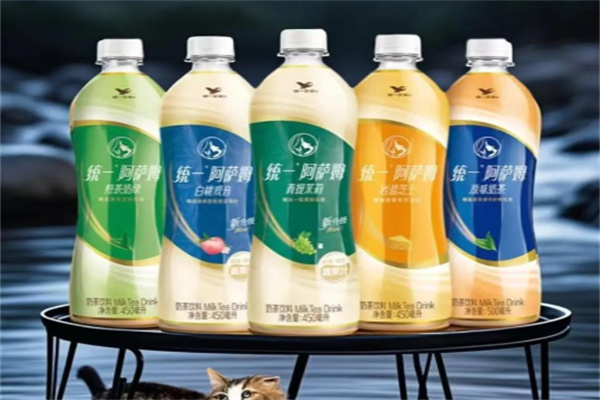 统一阿萨姆 统一阿萨姆