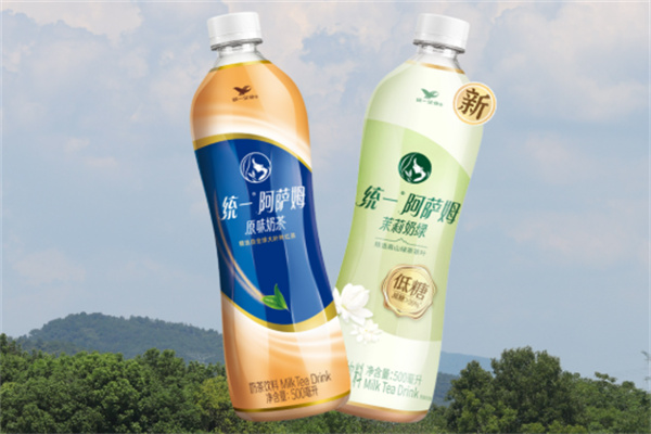 统一阿萨姆 统一阿萨姆