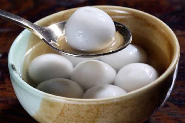 郭家汤圆加盟