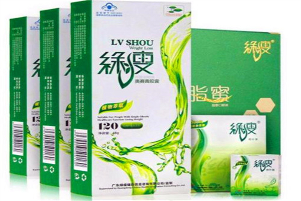 绿瘦减肥 绿瘦减肥