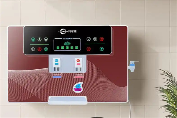 科尔康净水器 科尔康净水器