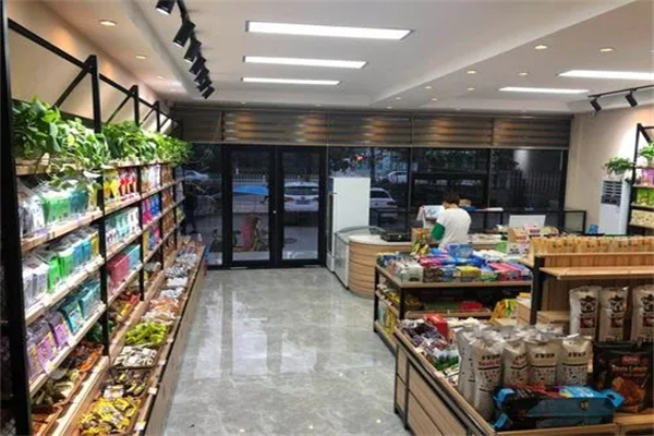 小猪零食盟加盟
