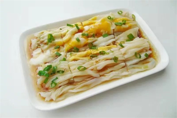 广味园加盟