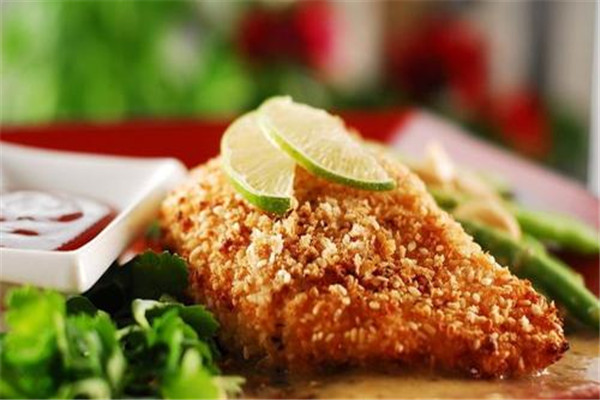 彩虹大炸鸡
