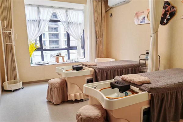 聚美阁绿色健康减肥美容 聚美阁绿色健康减肥美容