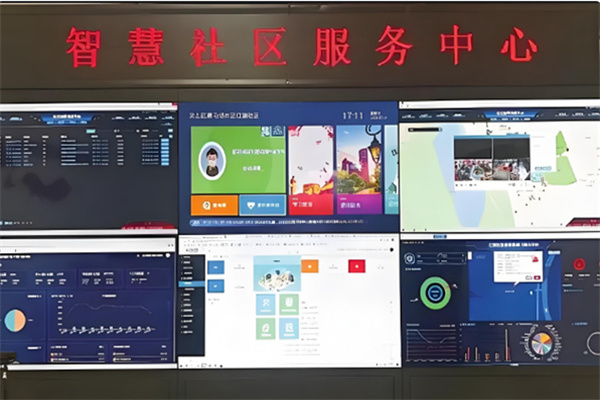 聚e起