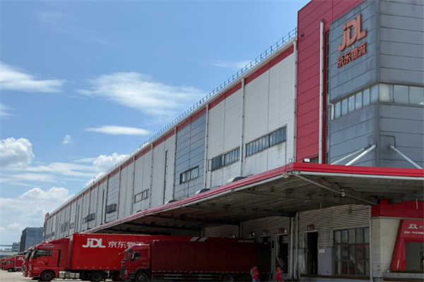 京东速运 京东速运