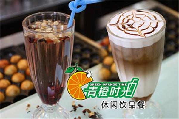 青橙时光小吃 青橙时光小吃