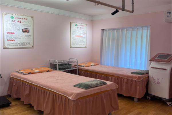 聚美阁绿色健康减肥美容 聚美阁绿色健康减肥美容