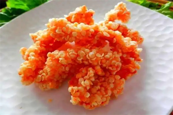 蜜秘鸡地大炸鸡 蜜秘鸡地大炸鸡