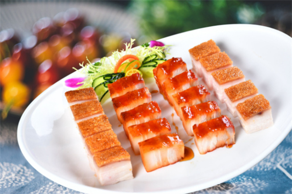 九龙烧腊 九龙烧腊