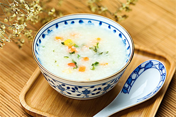 清香美粥