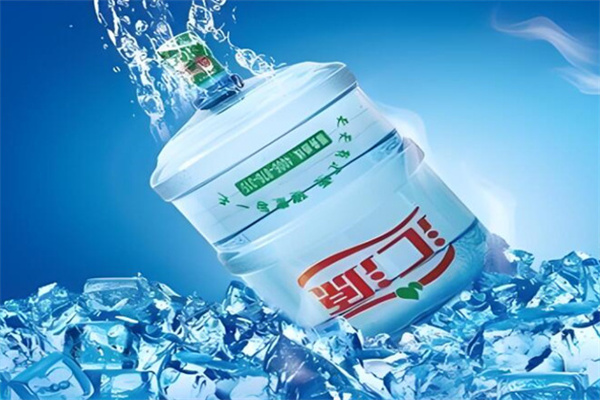 汇源桶装水