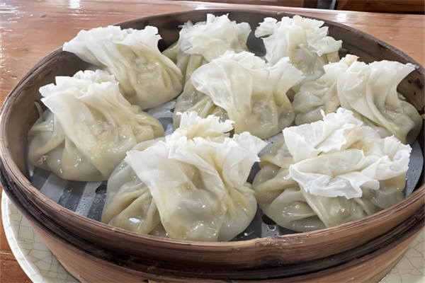 老归绥烧麦 老归绥烧麦