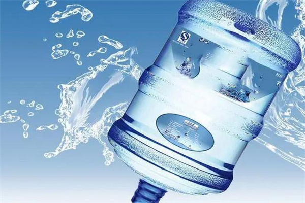 汇源桶装水