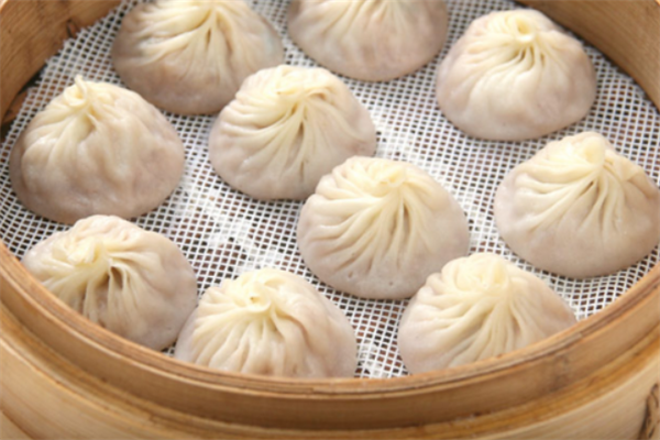 山春汤包加盟