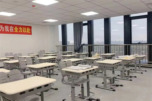 华文燕园教育