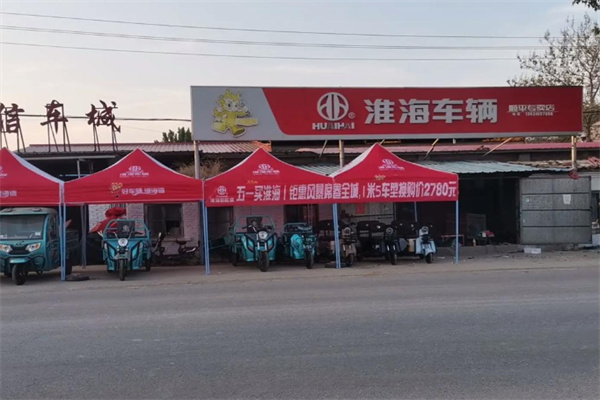 淮海电动车 淮海电动车
