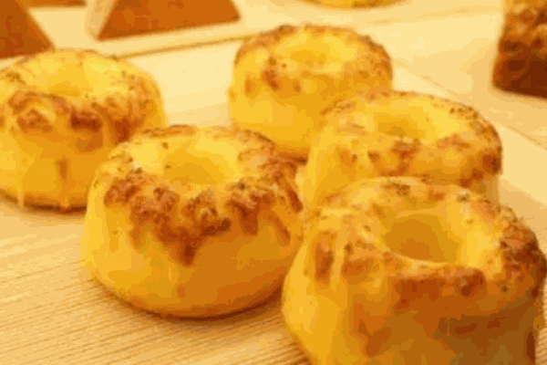 香狮西饼