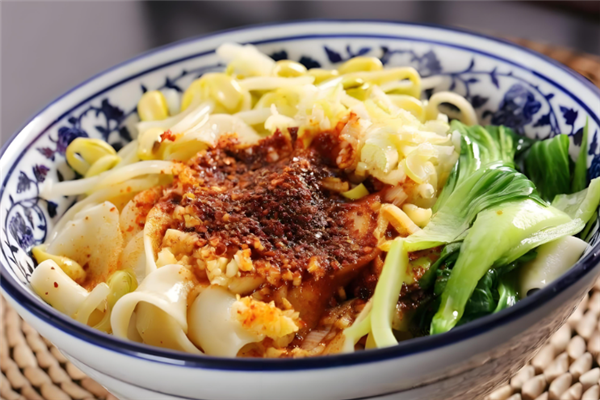 常福记面馆