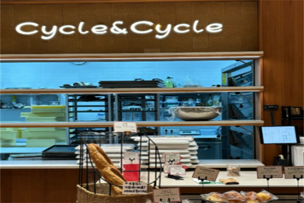 Cyclecycle蛋糕 Cyclecycle蛋糕