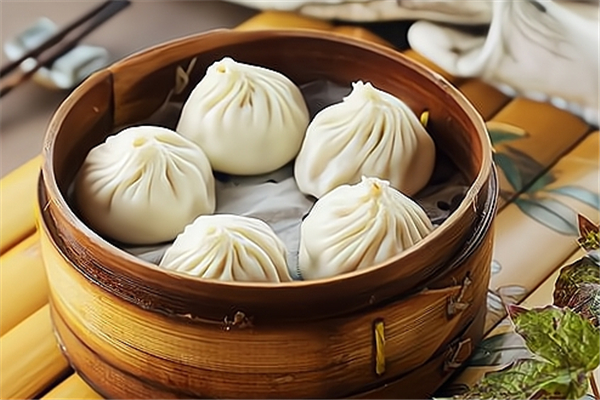 百味世家汤包加盟