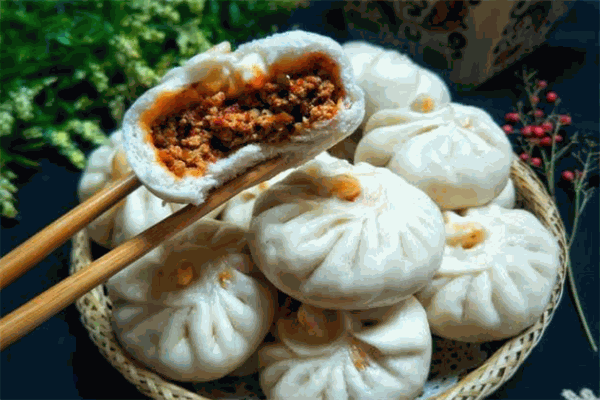 江南大包