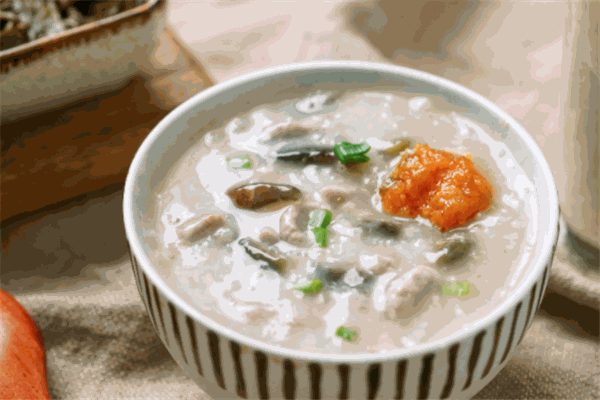 四季煲粥