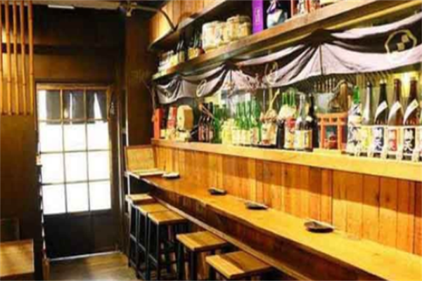 串之乡居酒屋 串之乡居酒屋