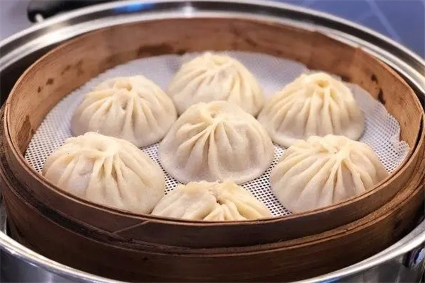 百味世家汤包加盟