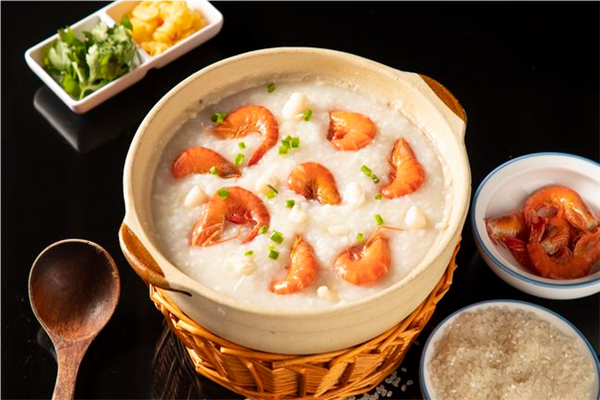 春泥粥店加盟