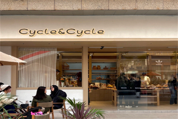 Cyclecycle蛋糕 Cyclecycle蛋糕