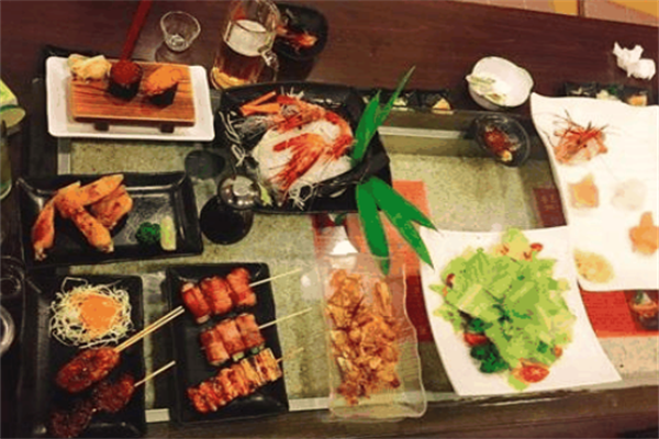 串之乡居酒屋 串之乡居酒屋