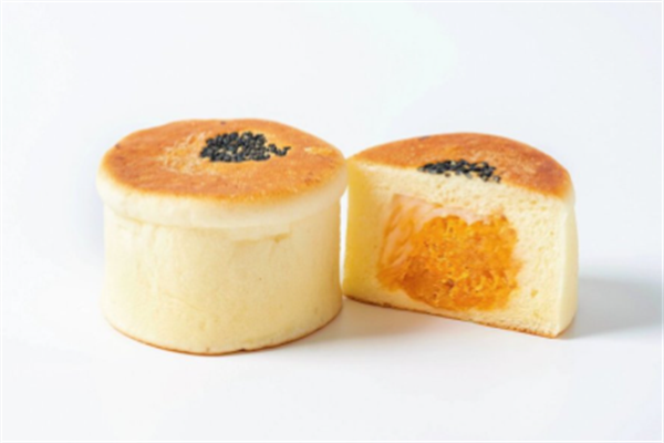 优麦面包坊 优麦面包坊