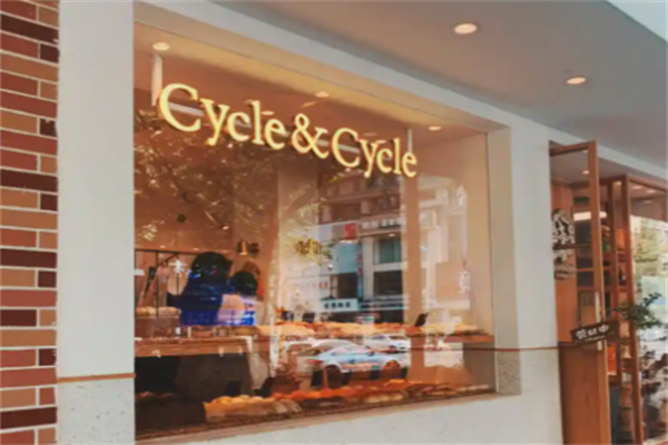Cyclecycle蛋糕 Cyclecycle蛋糕