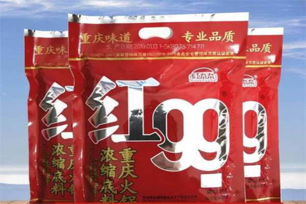 红九九食品 红九九食品