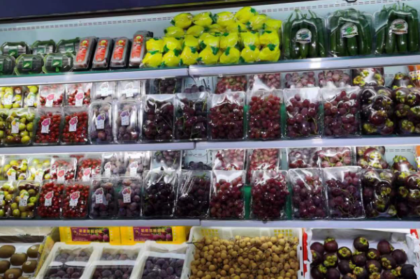 淘鲜达水果店 淘鲜达水果店