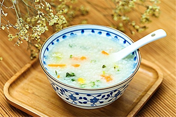 良记粥庄