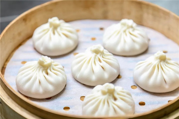 小童汤包
