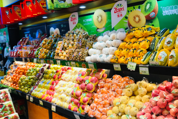 淘鲜达水果店 淘鲜达水果店